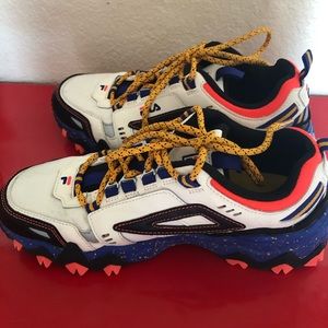 Fila Oakmont TR 8.5